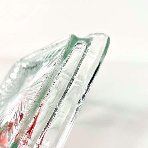 Sm�rboks - vintage p� fad 