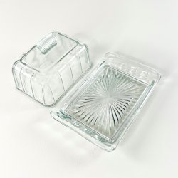 Sm�rboks - vintage p� fad 