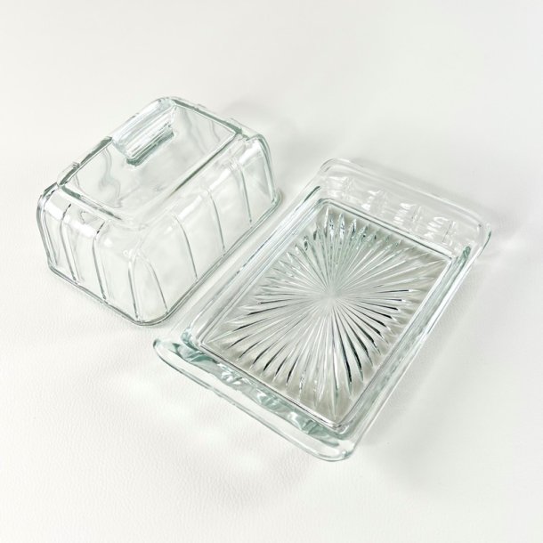 Sm�rboks - vintage p� fad 