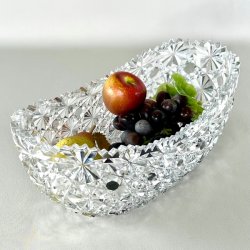 Glasskl - stor jardiniere XL 