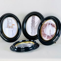 Rammer - forskellige sorte billedrammer 