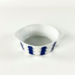 Ildfast rund skl - Lyngby Blbr 