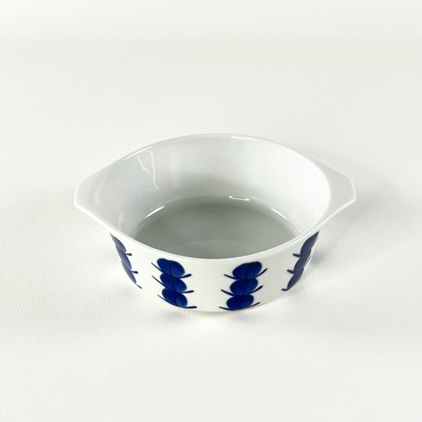 Ildfast rund skl - Lyngby Blbr 