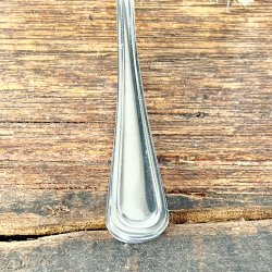 P�l�gsgafler (s�t a' 6 stk samlet) - st�l