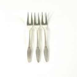 P�l�gsgafler (s�t a' 3 stk) - Kongelys, Frigast plet  