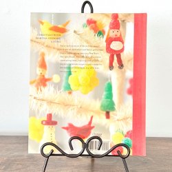 Parties and Projects for the Holidays - Martha Stewart 