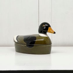 Fransk pateform Michel Caugant and