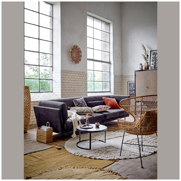 Kurv til vg - st af 2 kurve