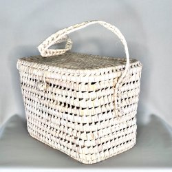 Marokko picnickurv - flere strrelser