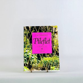 Pileflet i haven - Gie Simonsen