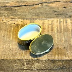 Vintage pillesker - assorterede 