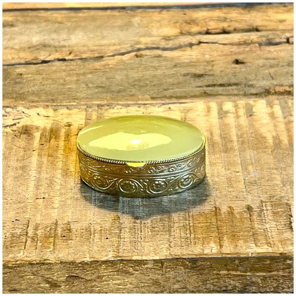 Vintage pillesker - assorterede 