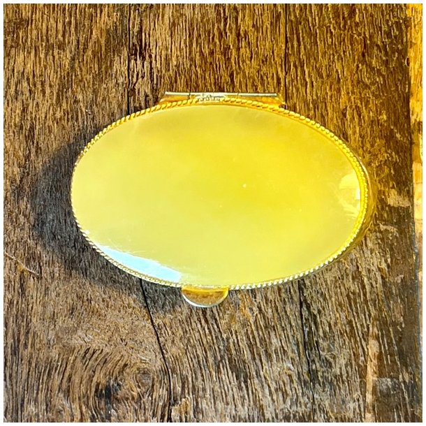 Vintage pillesker - assorterede 