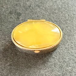 Vintage pillesker - assorterede 