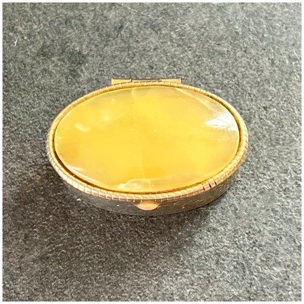 Vintage pillesker - assorterede 