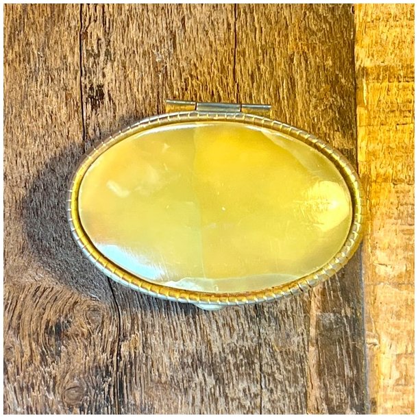 Vintage pillesker - assorterede 