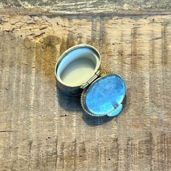 Vintage pillesker - assorterede 