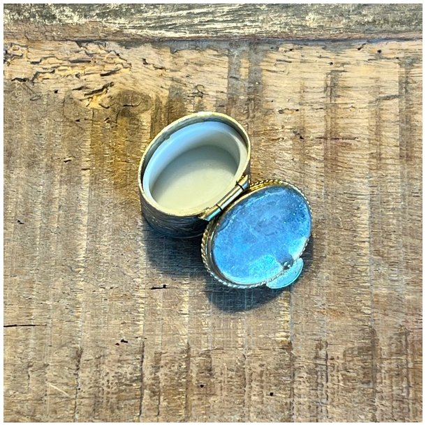 Vintage pillesker - assorterede 