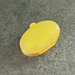 Vintage pillesker - assorterede 