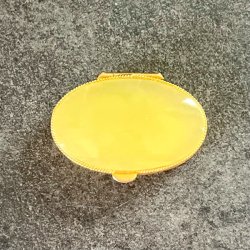 Vintage pillesker - assorterede 