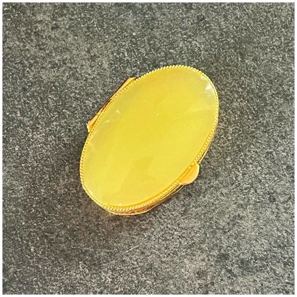 Vintage pillesker - assorterede 