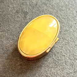 Vintage pillesker - assorterede 