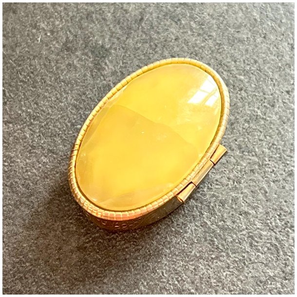 Vintage pillesker - assorterede 