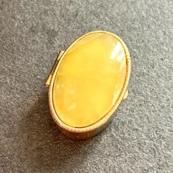 Vintage pillesker - assorterede 