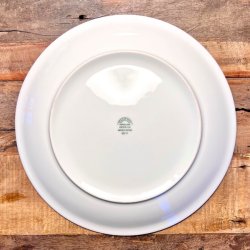 Serveringsfad fra Pillivuyt