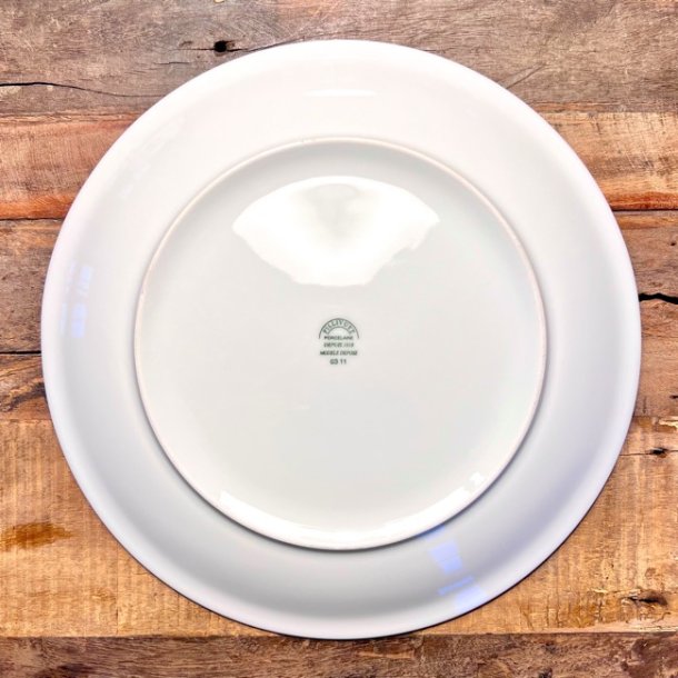 Serveringsfad fra Pillivuyt