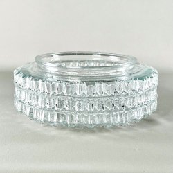 Plafond - lampeglas (1) 