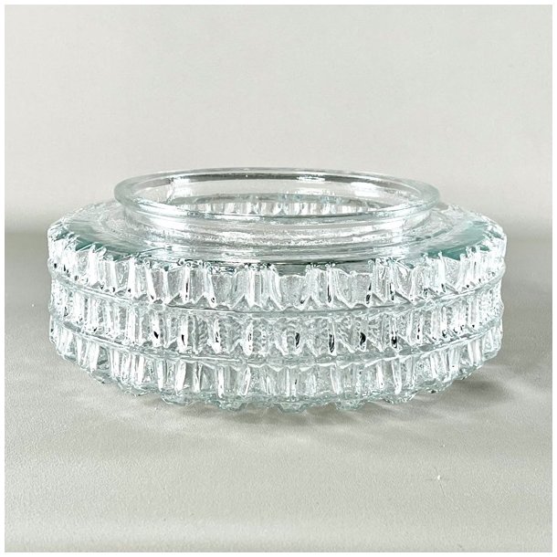 Plafond - lampeglas (1) 