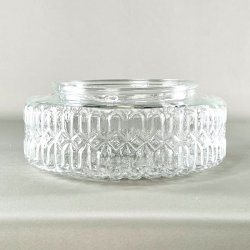 Plafond - lampeglas (2) 