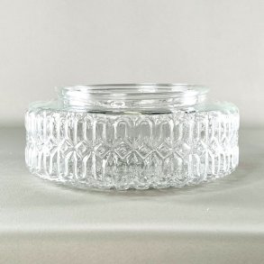 Plafond - lampeglas (2) 