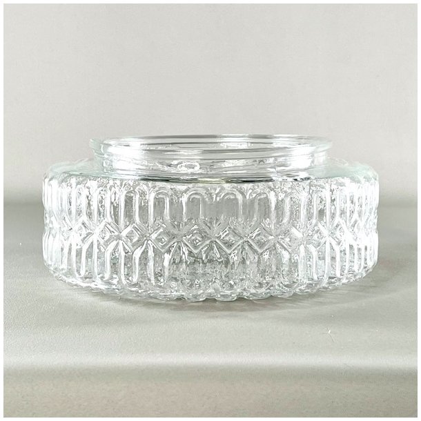 Plafond - lampeglas (2) 