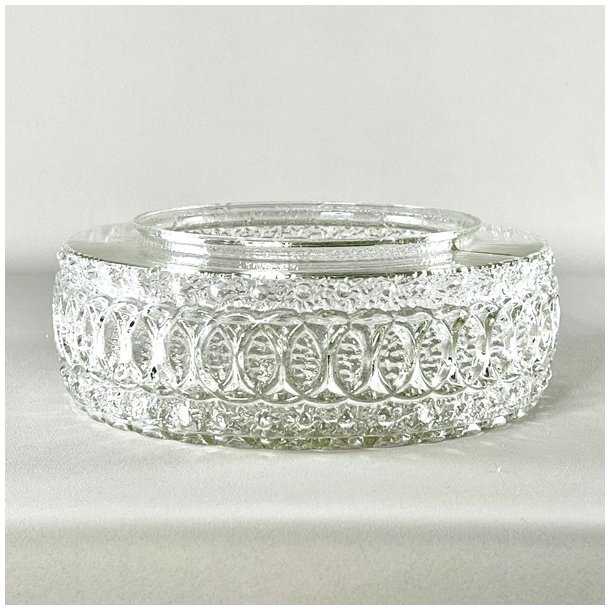 Plafond - lampeglas (3) 