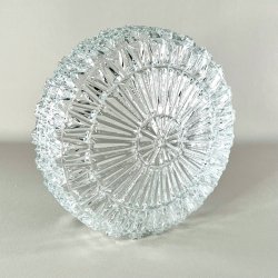 Plafond - lampeglas (1) 