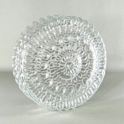 Plafond - lampeglas (2) 