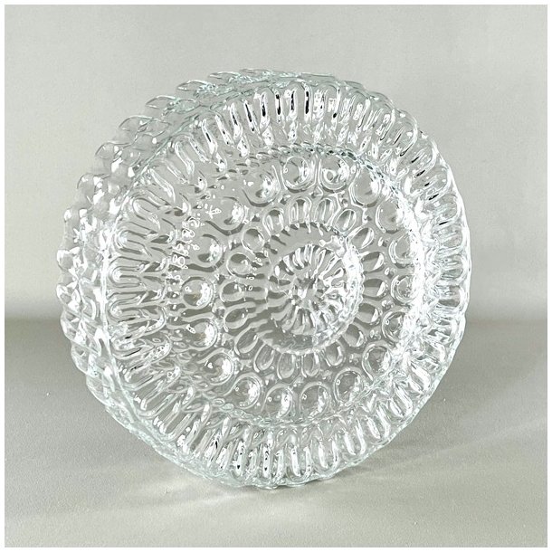 Plafond - lampeglas (2) 