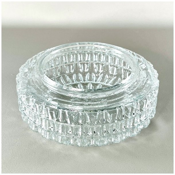 Plafond - lampeglas (1) 