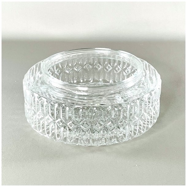 Plafond - lampeglas (2) 