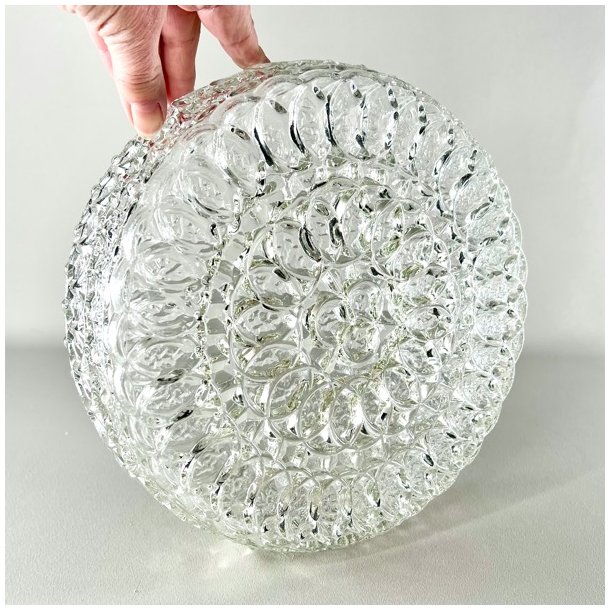 Plafond - lampeglas (3) 