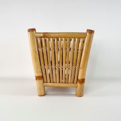 Bambus plantekurv 