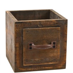 Wald trkasse - enkelt 