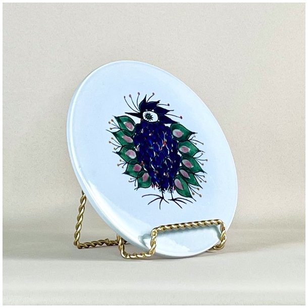 Smrbrik Tenera - Aluminia Fajance 