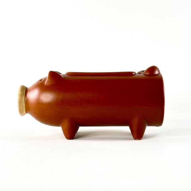 Plsegris - mat glasur 