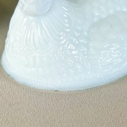 Hnekrukke - opaline, lille