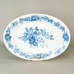 Serveringsfad - Brombeere fra Villeroy &amp; Boch