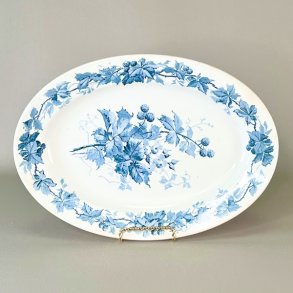 Serveringsfad - Brombeere fra Villeroy & Boch