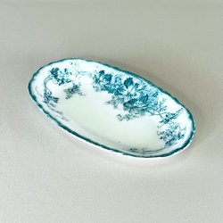 Lille fad - vintage, Wedgwood 